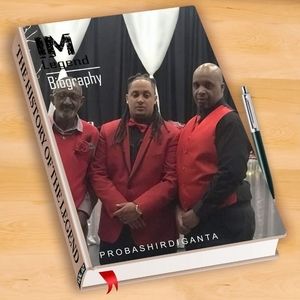 Meet your Posher, Shawn